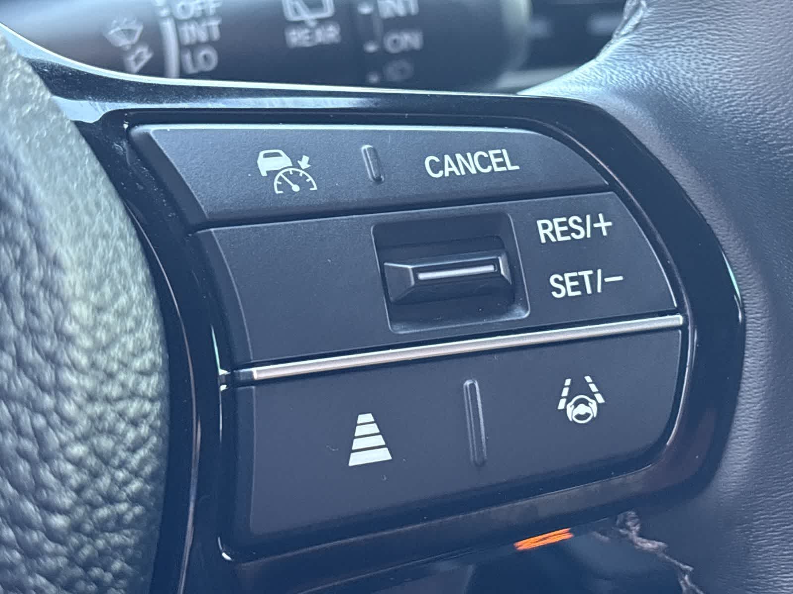 Thumbnail: 2024 Honda Civic - 31