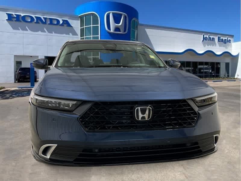 Thumbnail: 2025 Honda Accord - 10