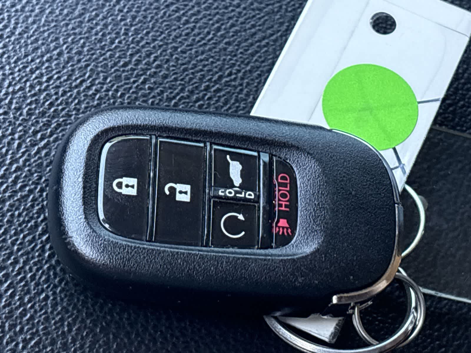 Thumbnail: 2024 Honda CR-V - 39