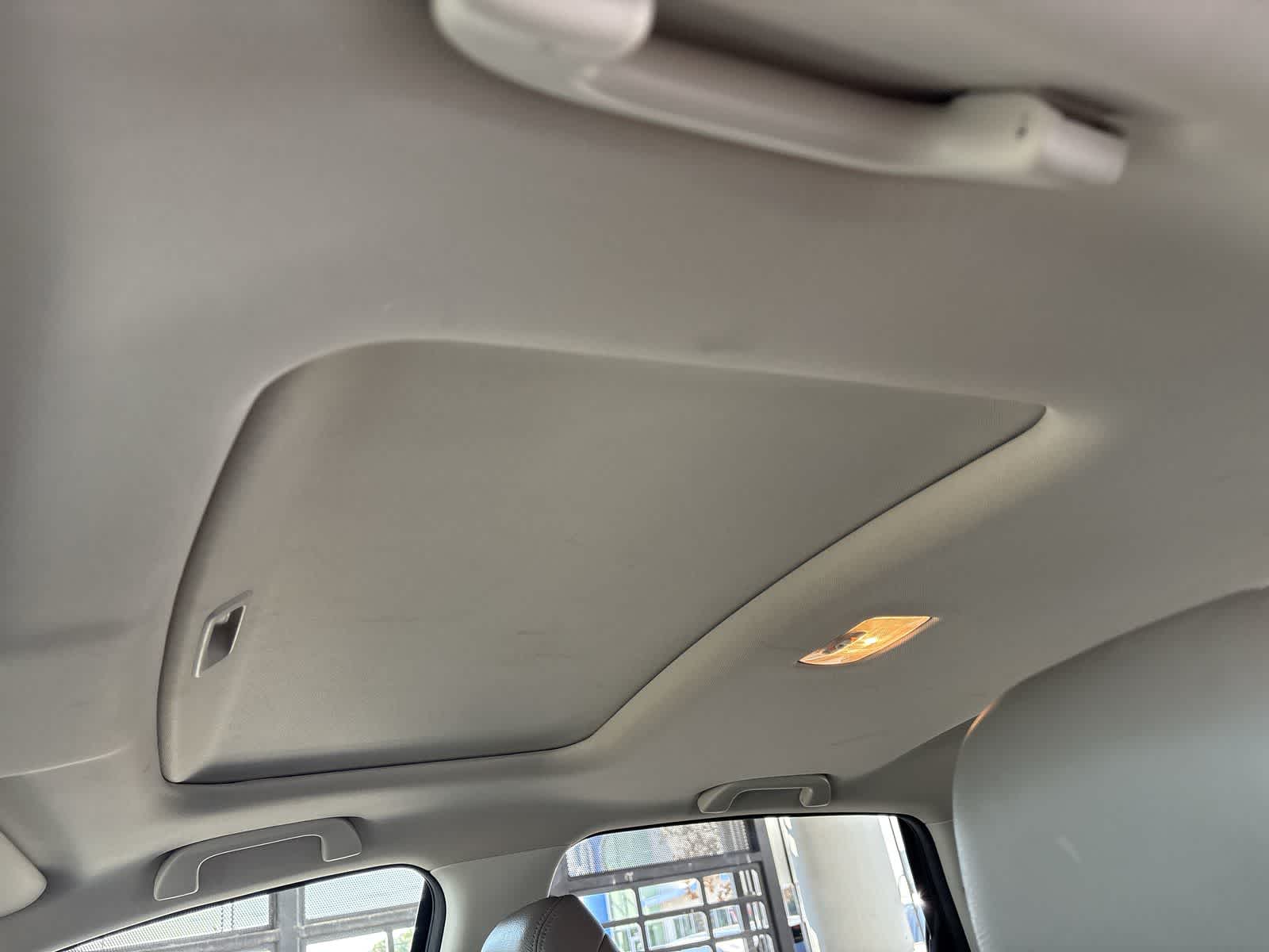 Thumbnail: 2014 Honda CR-V - 25