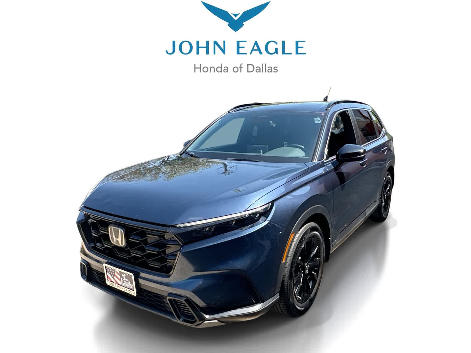 Thumbnail: 2024 Honda CR-V - 1