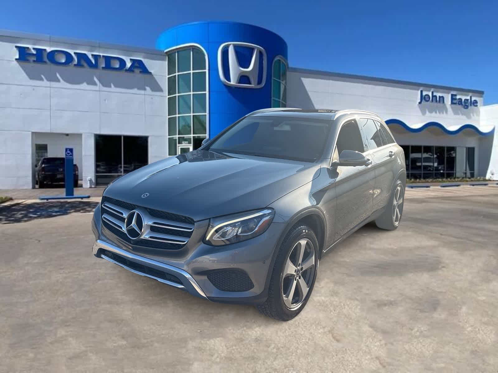 2019 Mercedes-Benz GLC 300 -
                  Dallas, TX