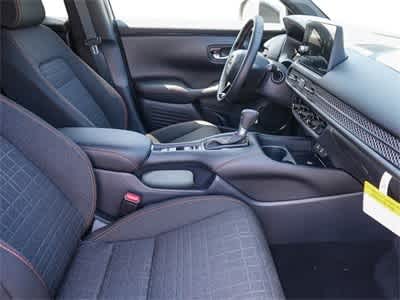 Thumbnail: 2026 Honda HR-V - 19