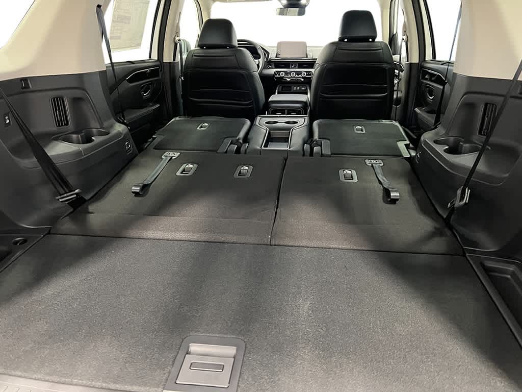 Thumbnail: 2025 Honda Pilot - 37