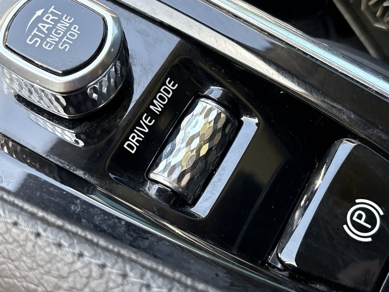 Thumbnail: 2018 Volvo XC90 - 31