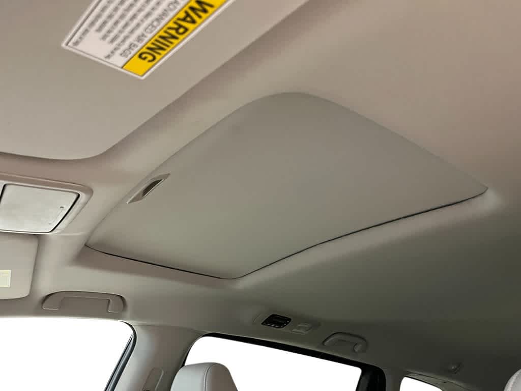 Thumbnail: 2026 Honda Odyssey - 23