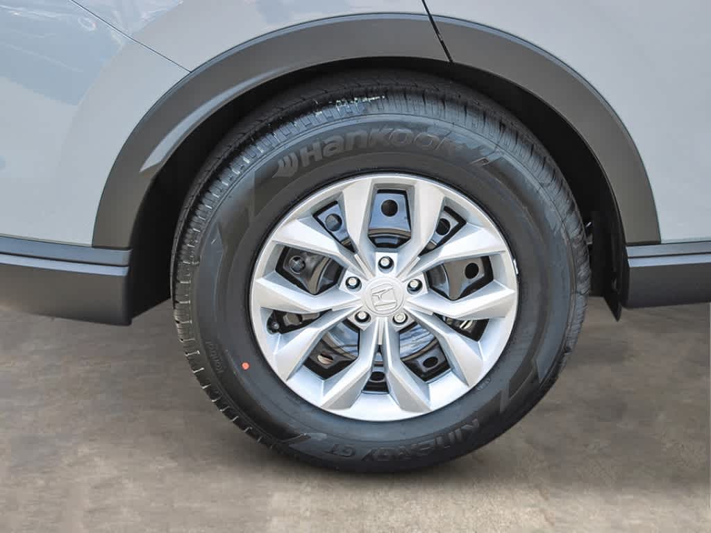 Thumbnail: 2026 Honda CR-V - 7