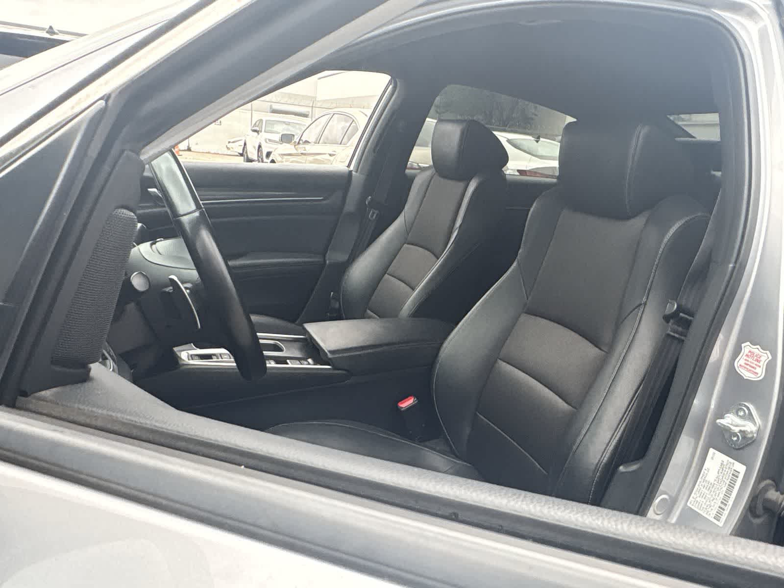 Thumbnail: 2022 Honda Accord - 13