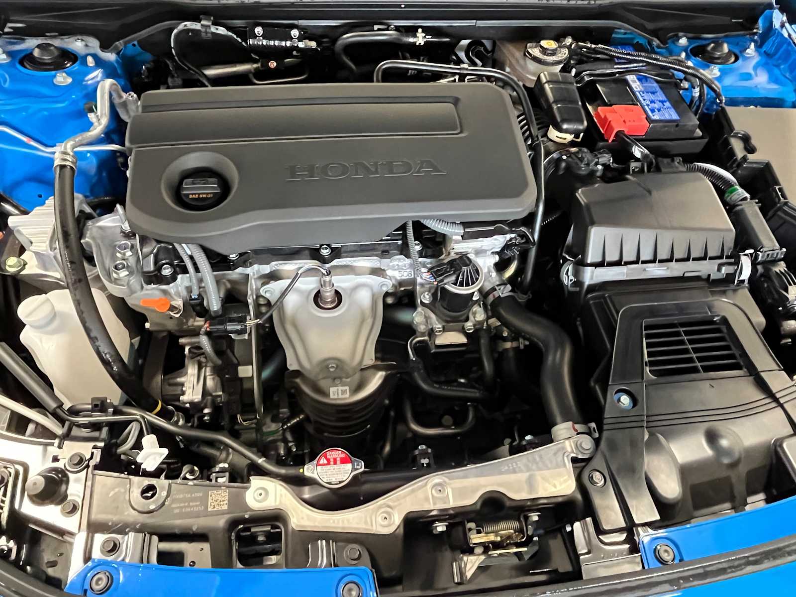 Thumbnail: 2026 Honda Civic - 12