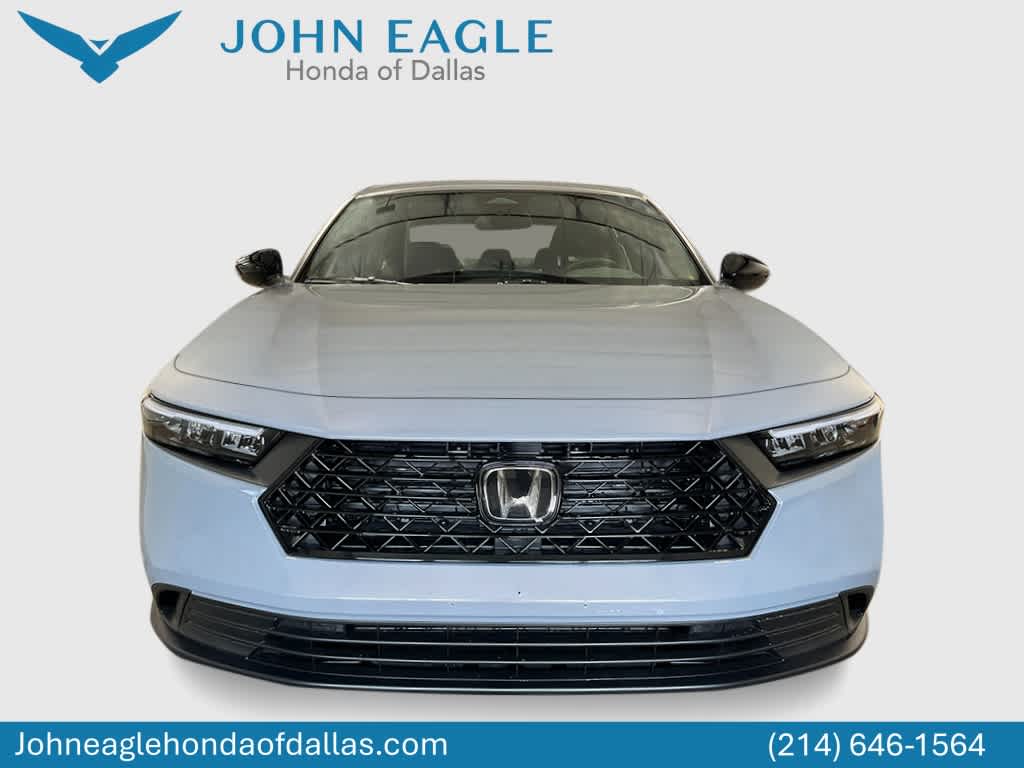Thumbnail: 2026 Honda Accord - 8