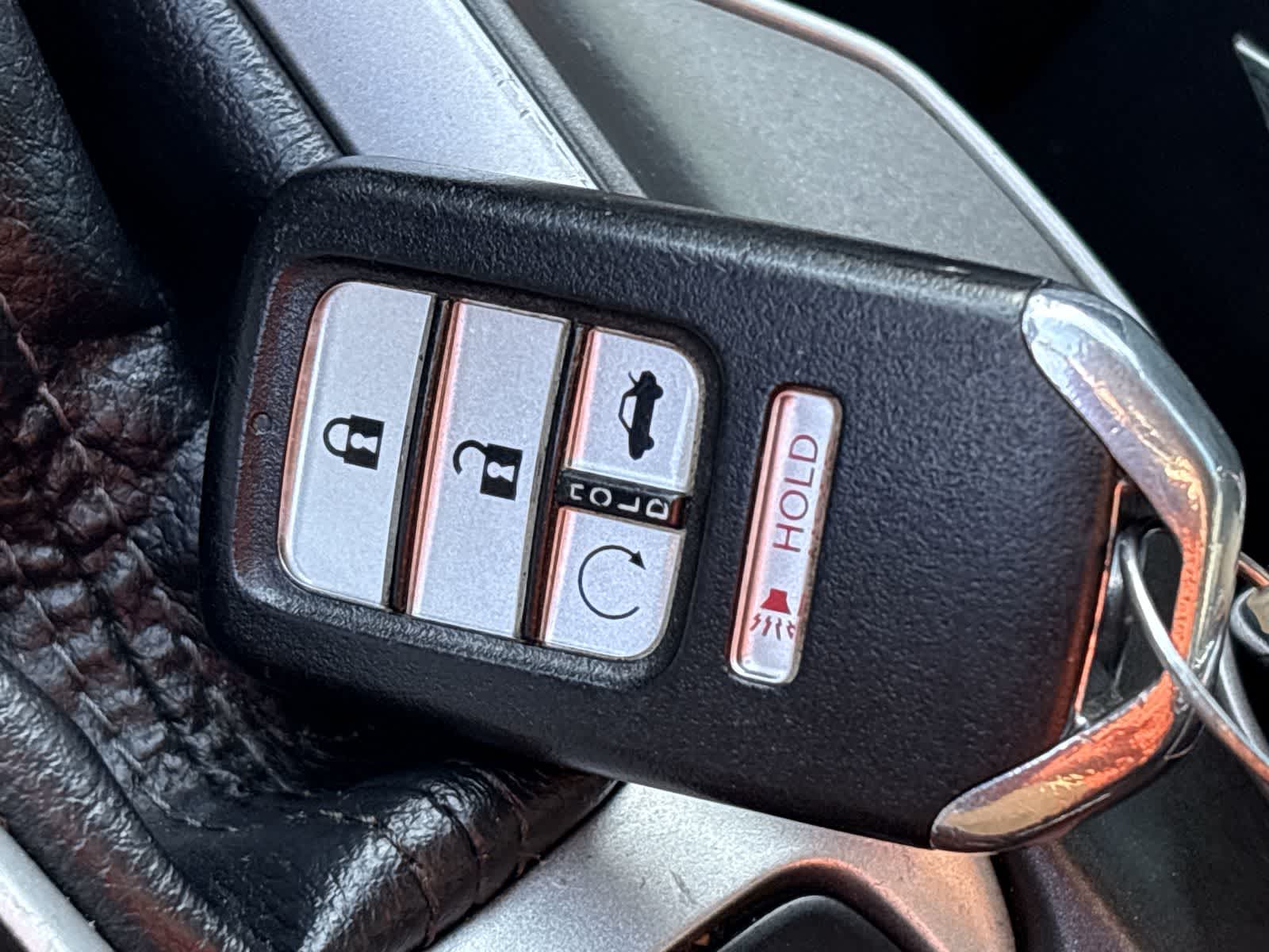 Thumbnail: 2021 Honda Accord - 18