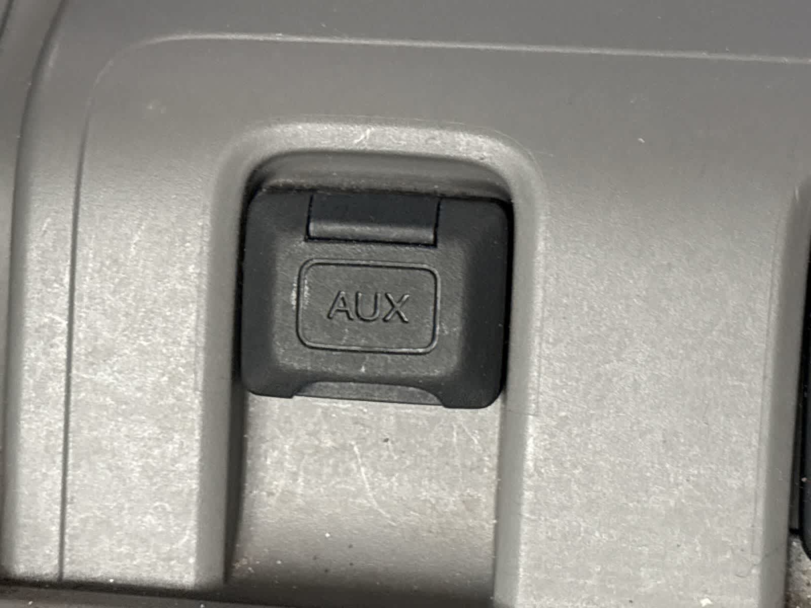2011 Honda CR-V SE 35