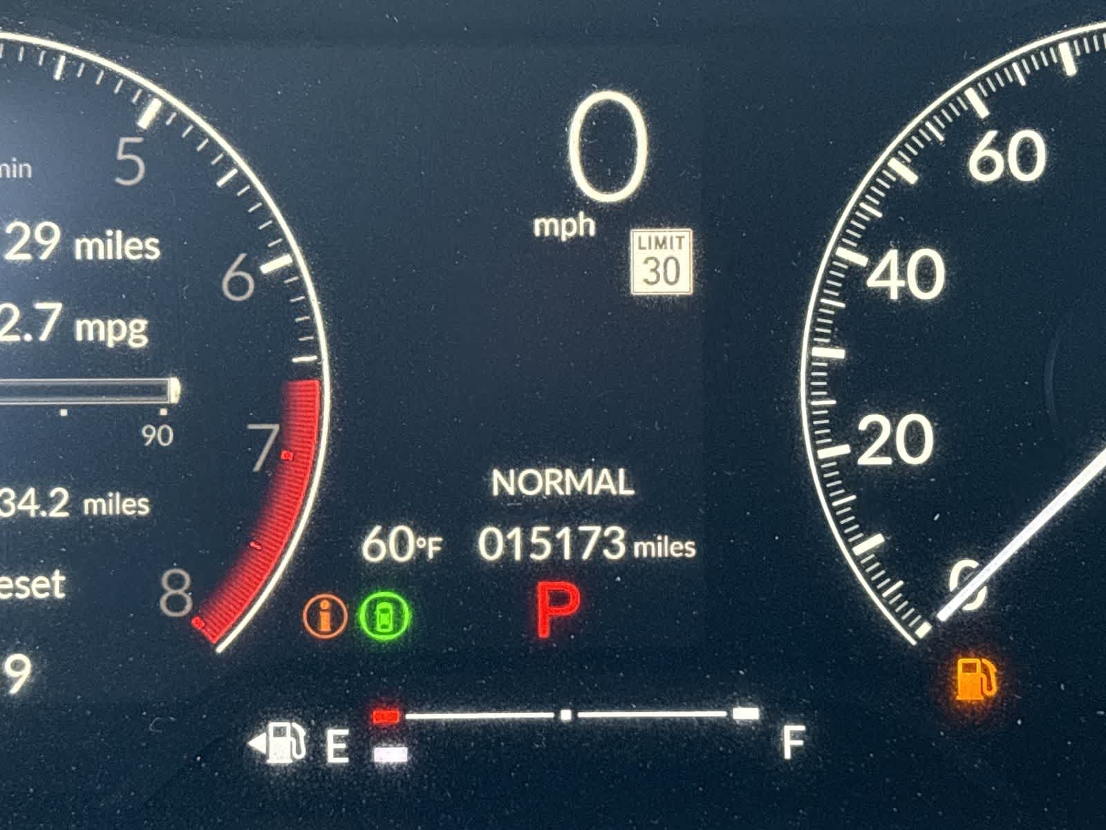 Thumbnail: 2025 Honda Civic - 17