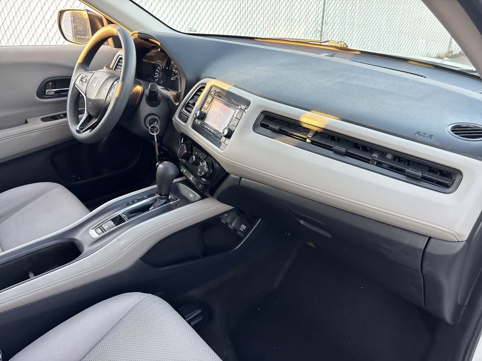 Thumbnail: 2018 Honda HR-V - 21