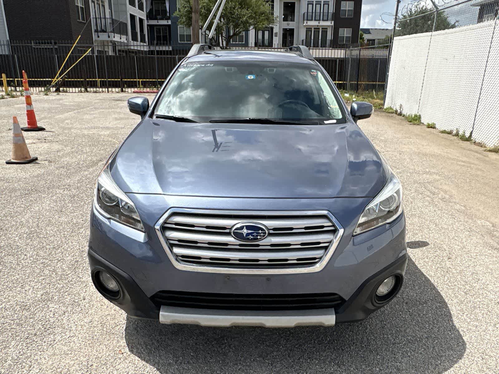 Thumbnail: 2016 Subaru Outback - 8