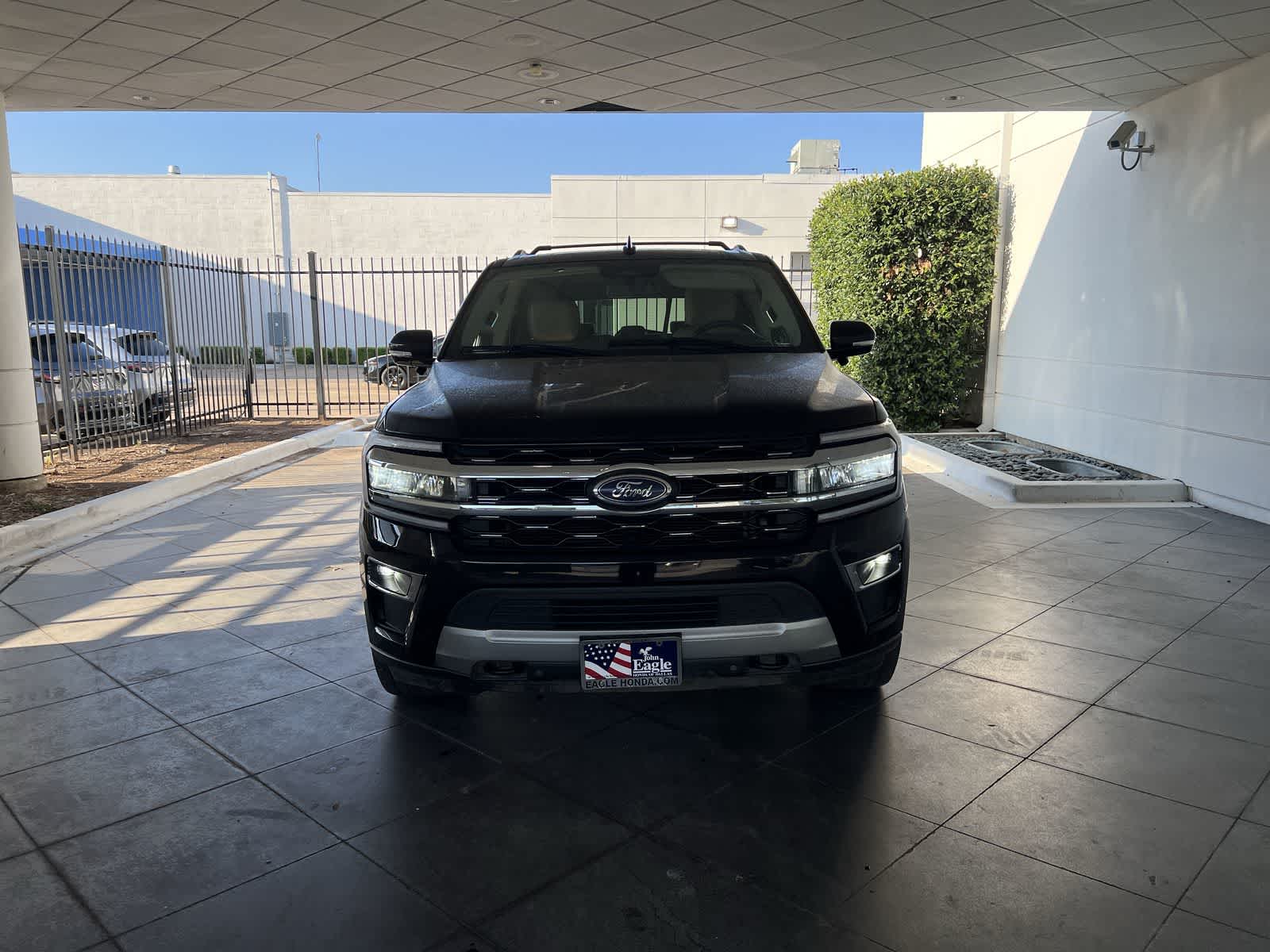 Thumbnail: 2023 Ford Expedition MAX - 6