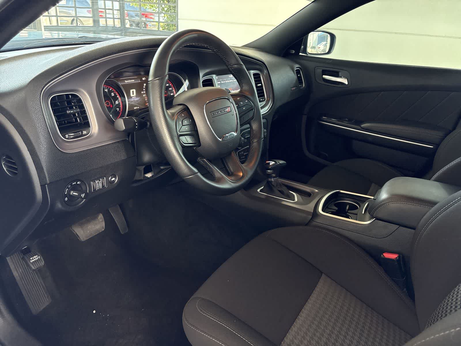 Thumbnail: 2023 Dodge Charger - 2