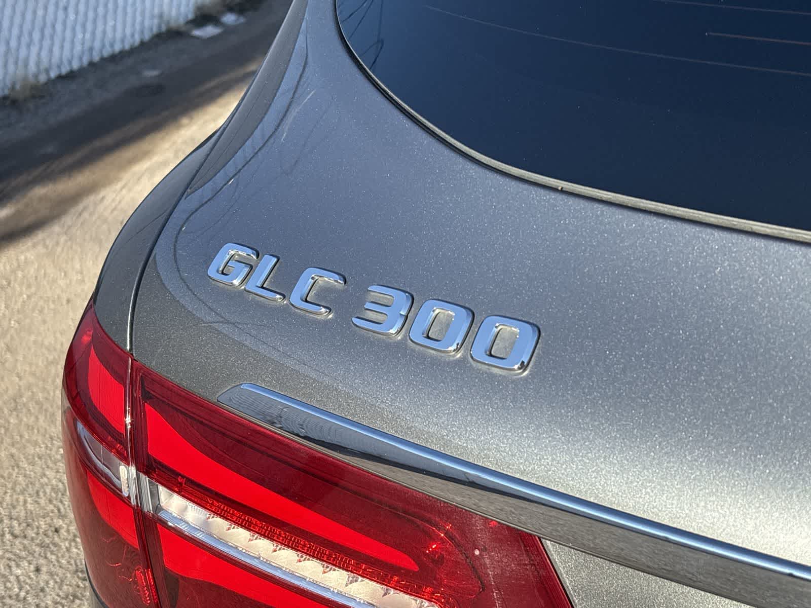 Thumbnail: 2019 Mercedes-Benz GLC - 7