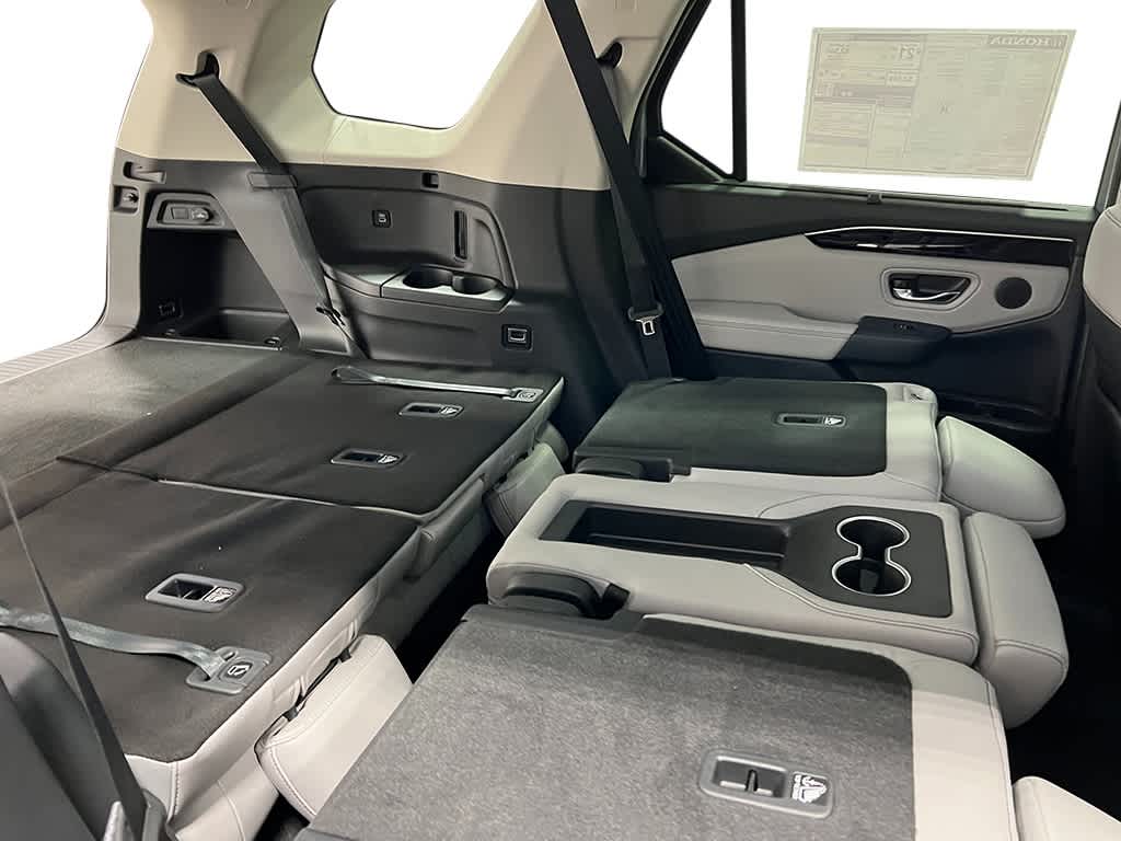 Thumbnail: 2025 Honda Pilot - 35