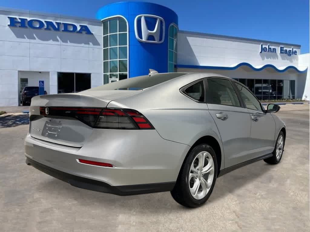 Thumbnail: 2025 Honda Accord - 6