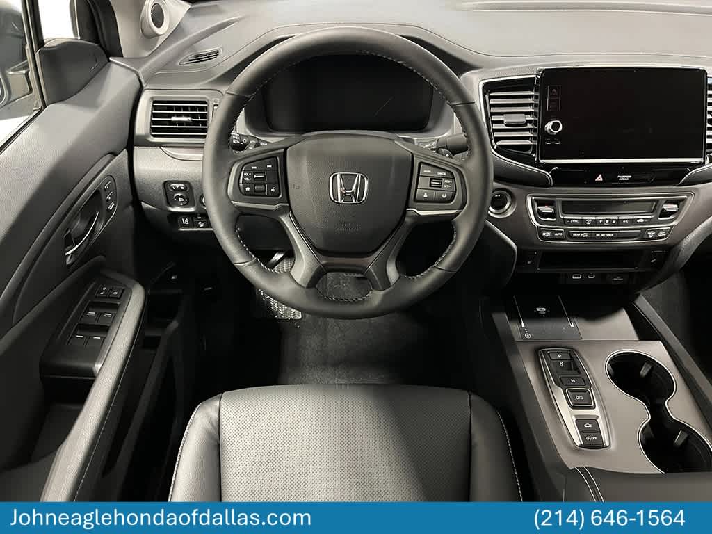 Thumbnail: 2026 Honda Ridgeline - 19