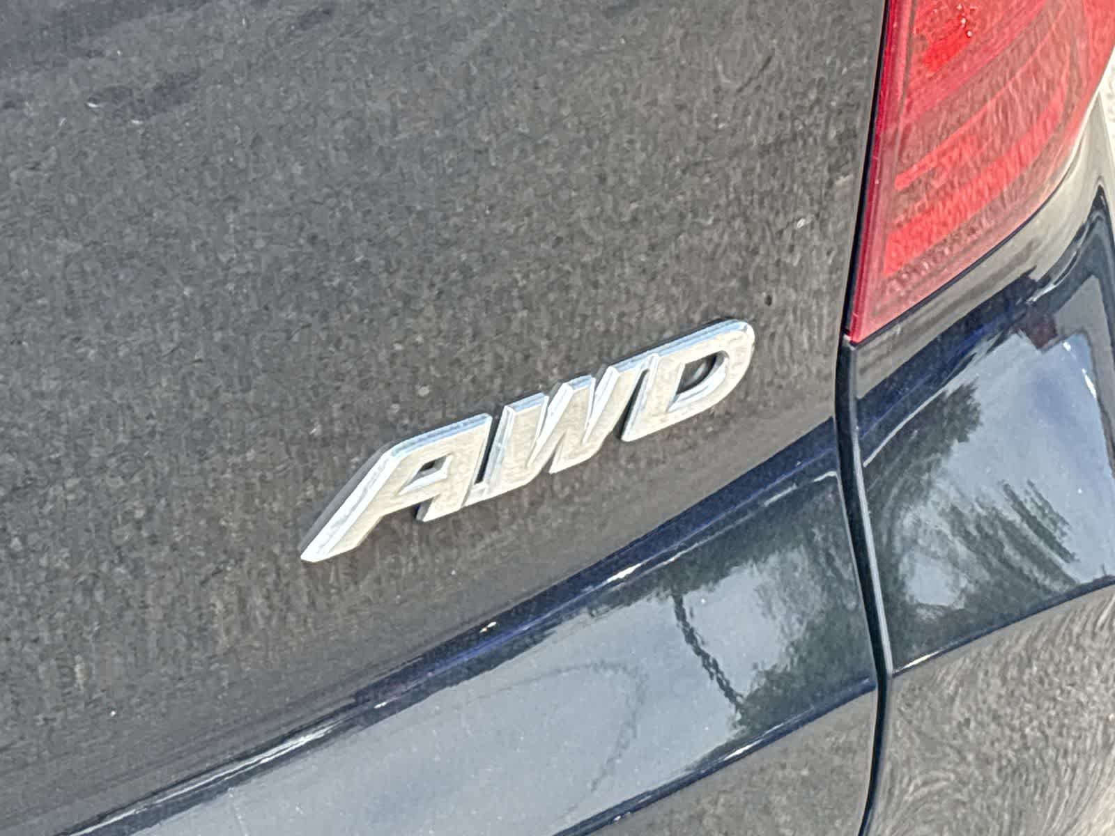 Thumbnail: 2023 Honda Passport - 11