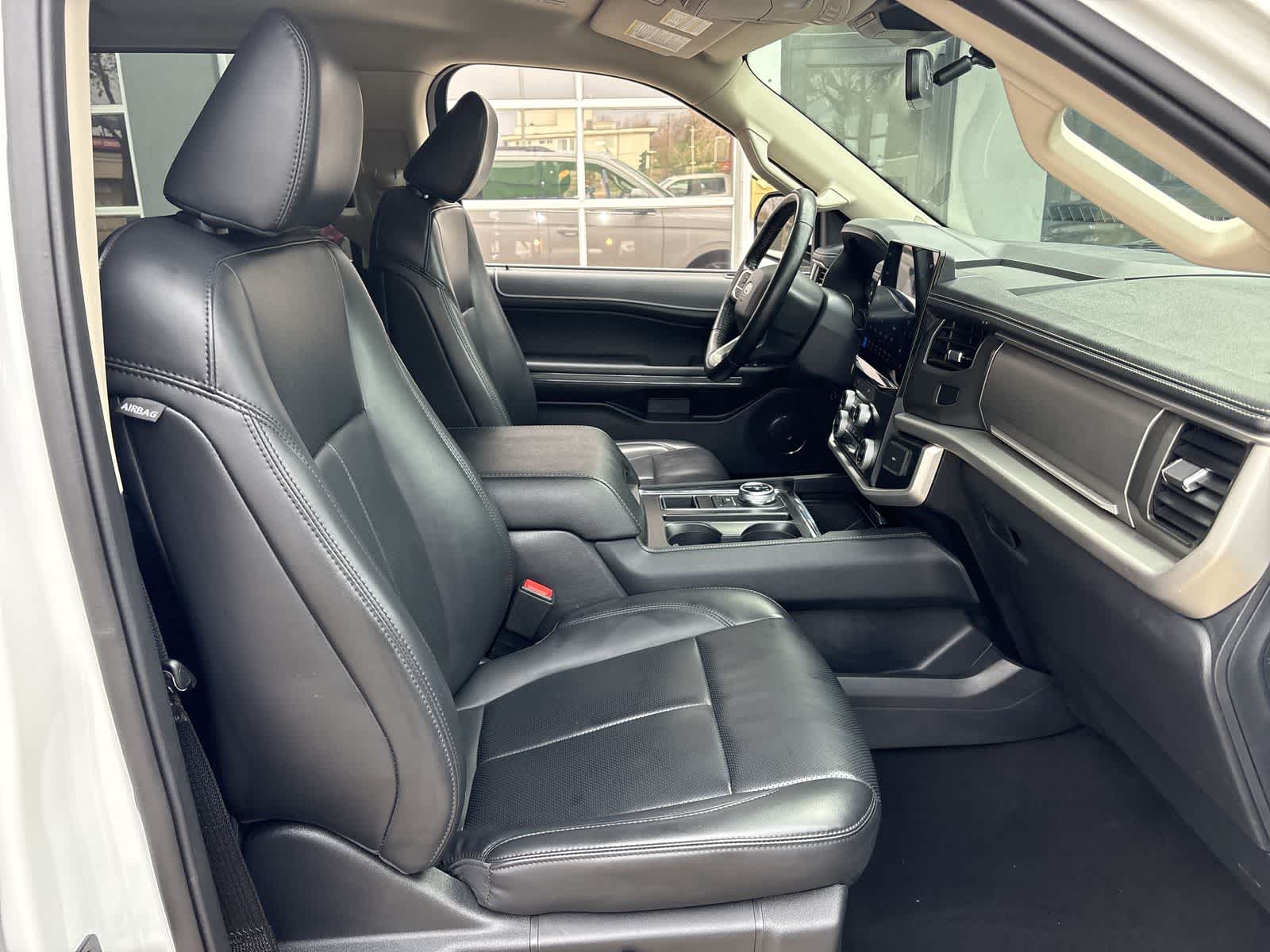 Thumbnail: 2024 Ford Expedition - 23