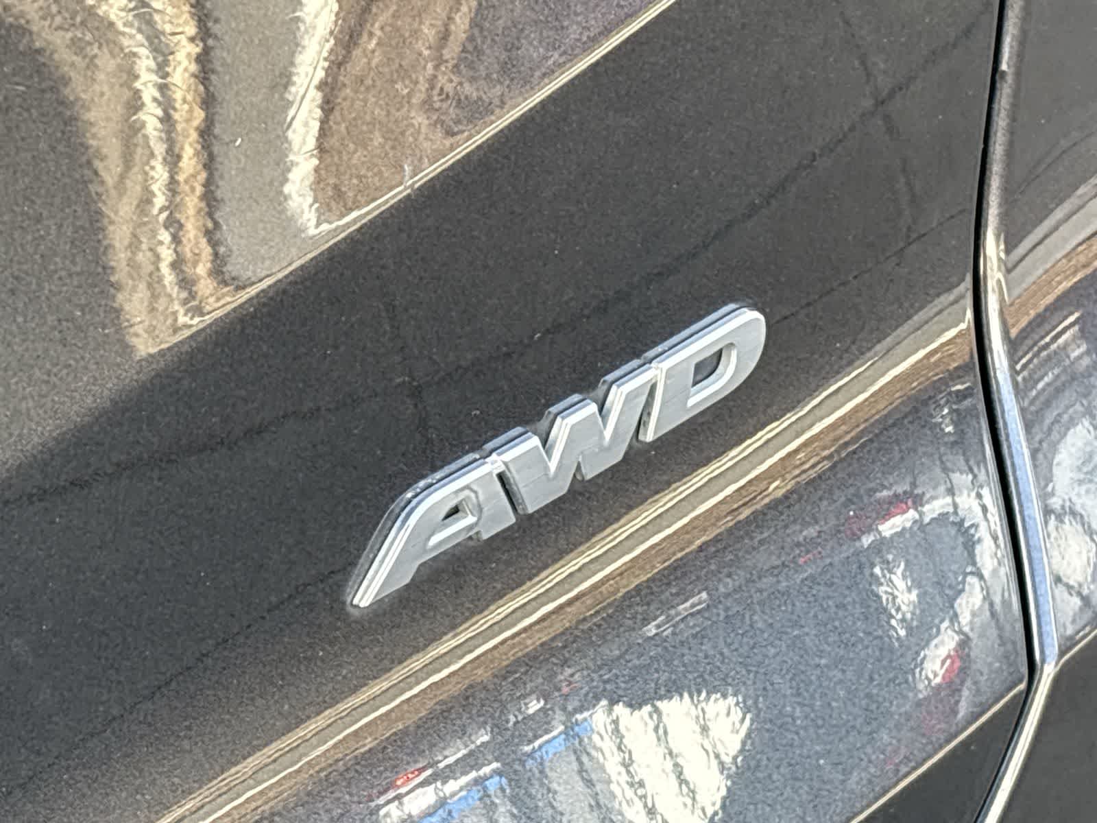 Thumbnail: 2013 Acura RDX - 21