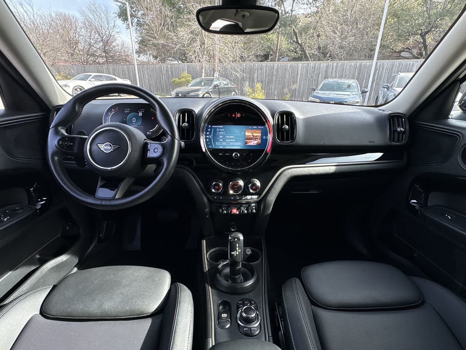 Thumbnail: 2024 MINI Cooper Countryman - 9