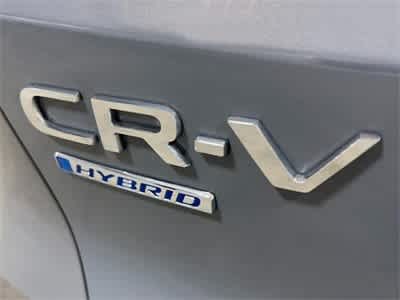 Thumbnail: 2025 Honda CR-V - 5