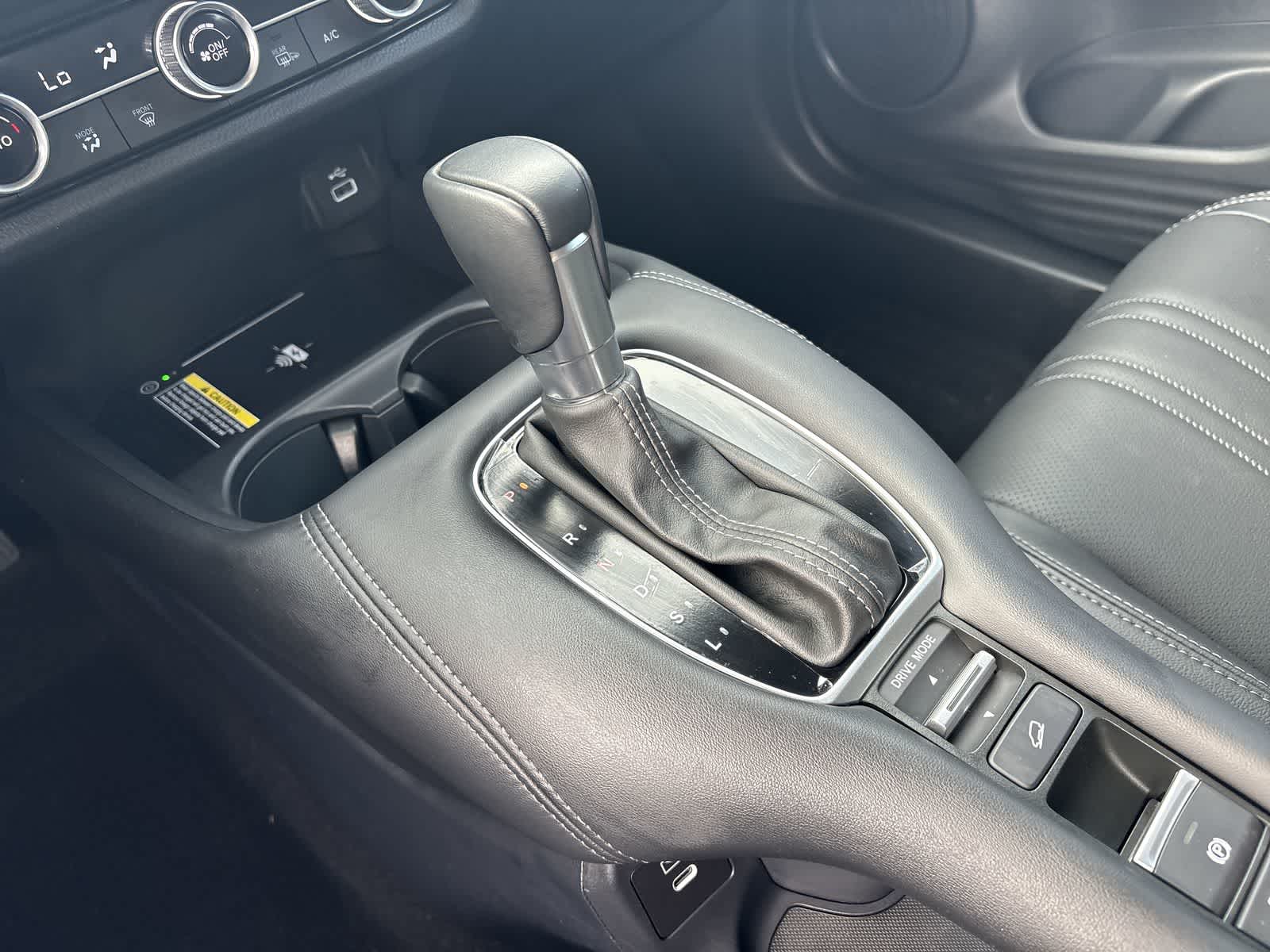 Thumbnail: 2025 Honda HR-V - 16