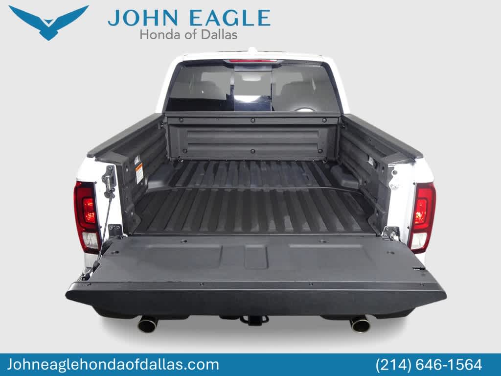 Thumbnail: 2026 Honda Ridgeline - 10