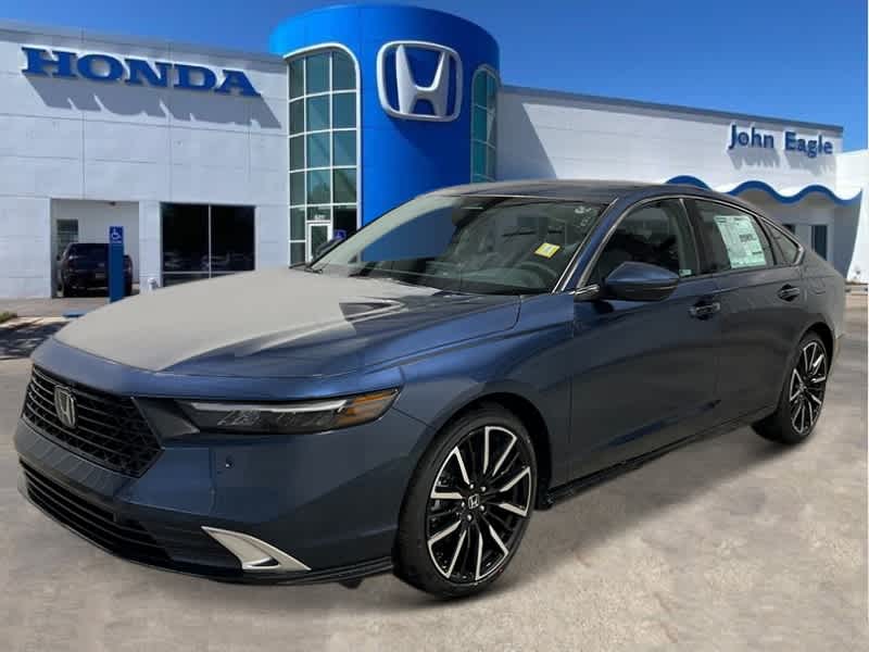 Thumbnail: 2025 Honda Accord - 1