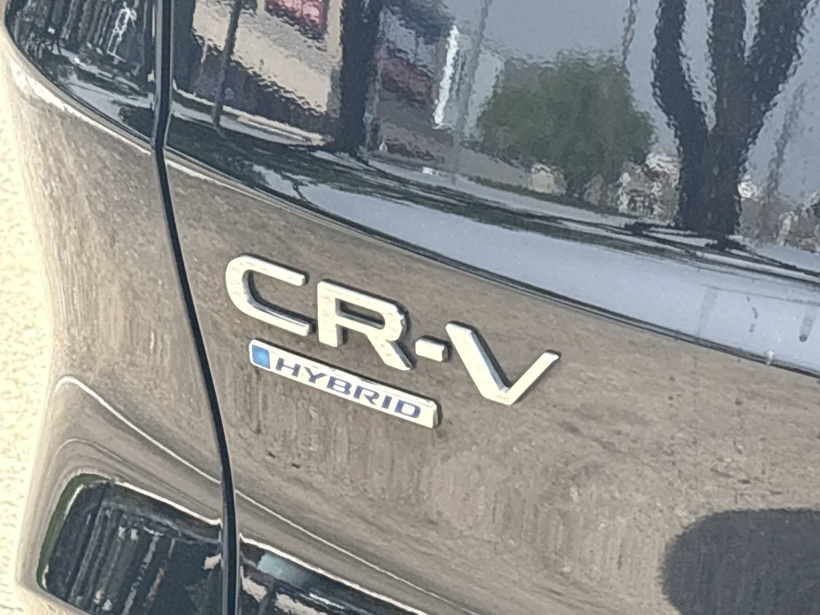 Thumbnail: 2024 Honda CR-V - 10
