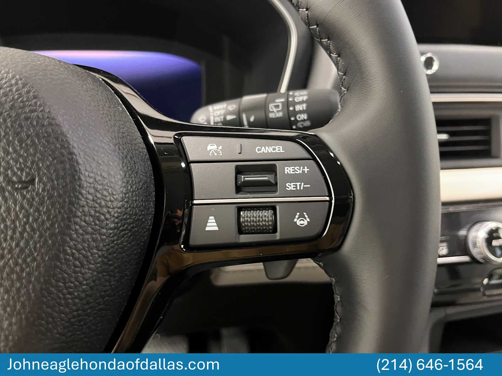 Thumbnail: 2026 Honda Pilot - 13