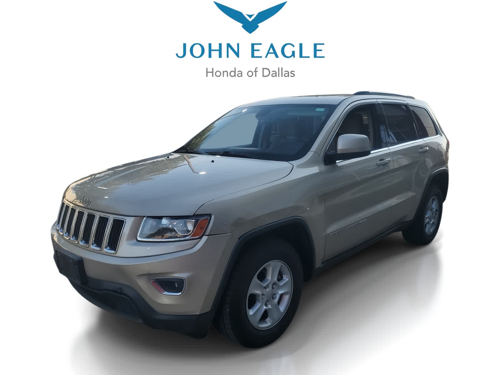 Used 2014 Jeep Grand Cherokee Laredo 4x2
