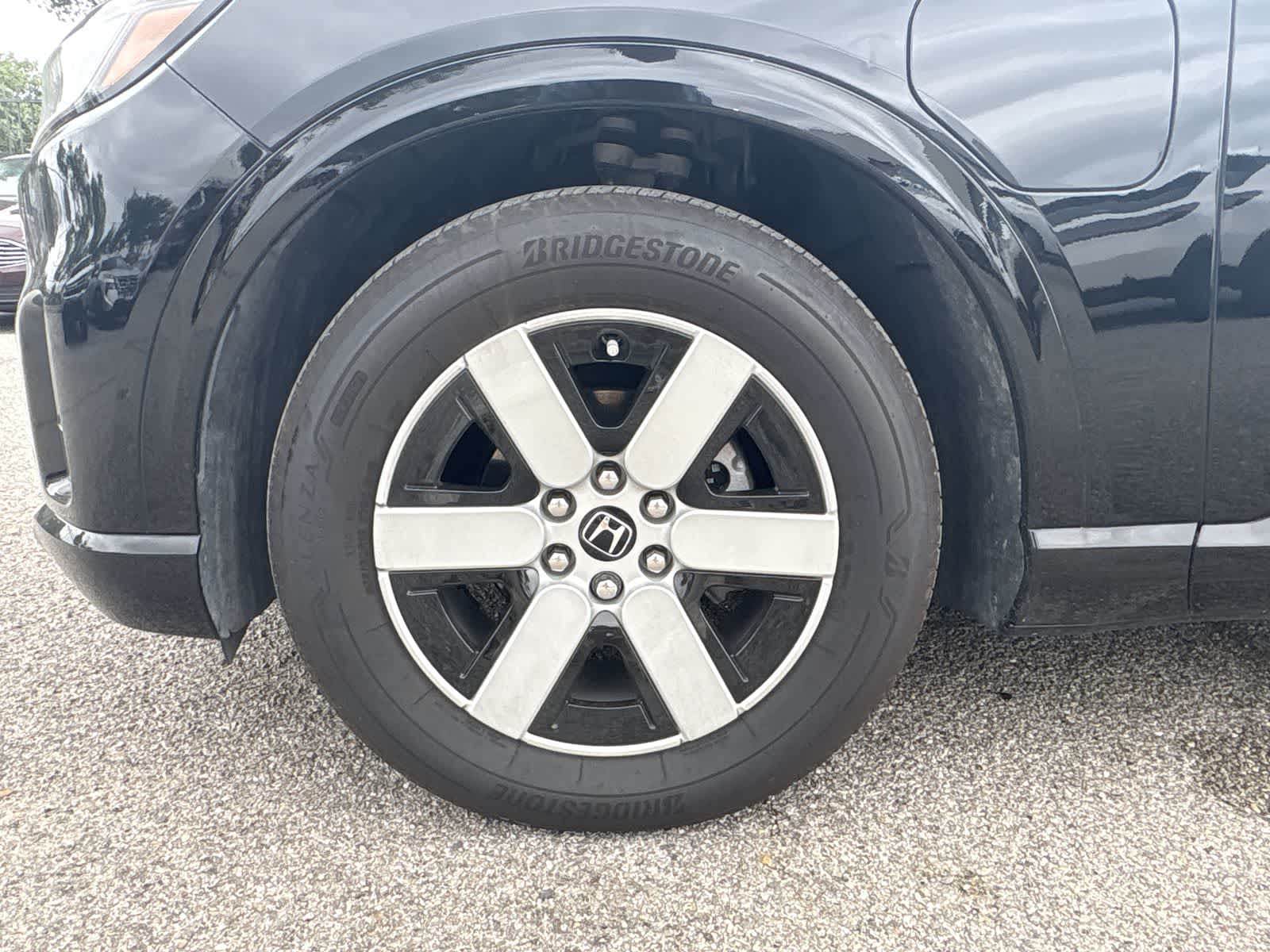 Thumbnail: 2024 Honda Prologue - 11