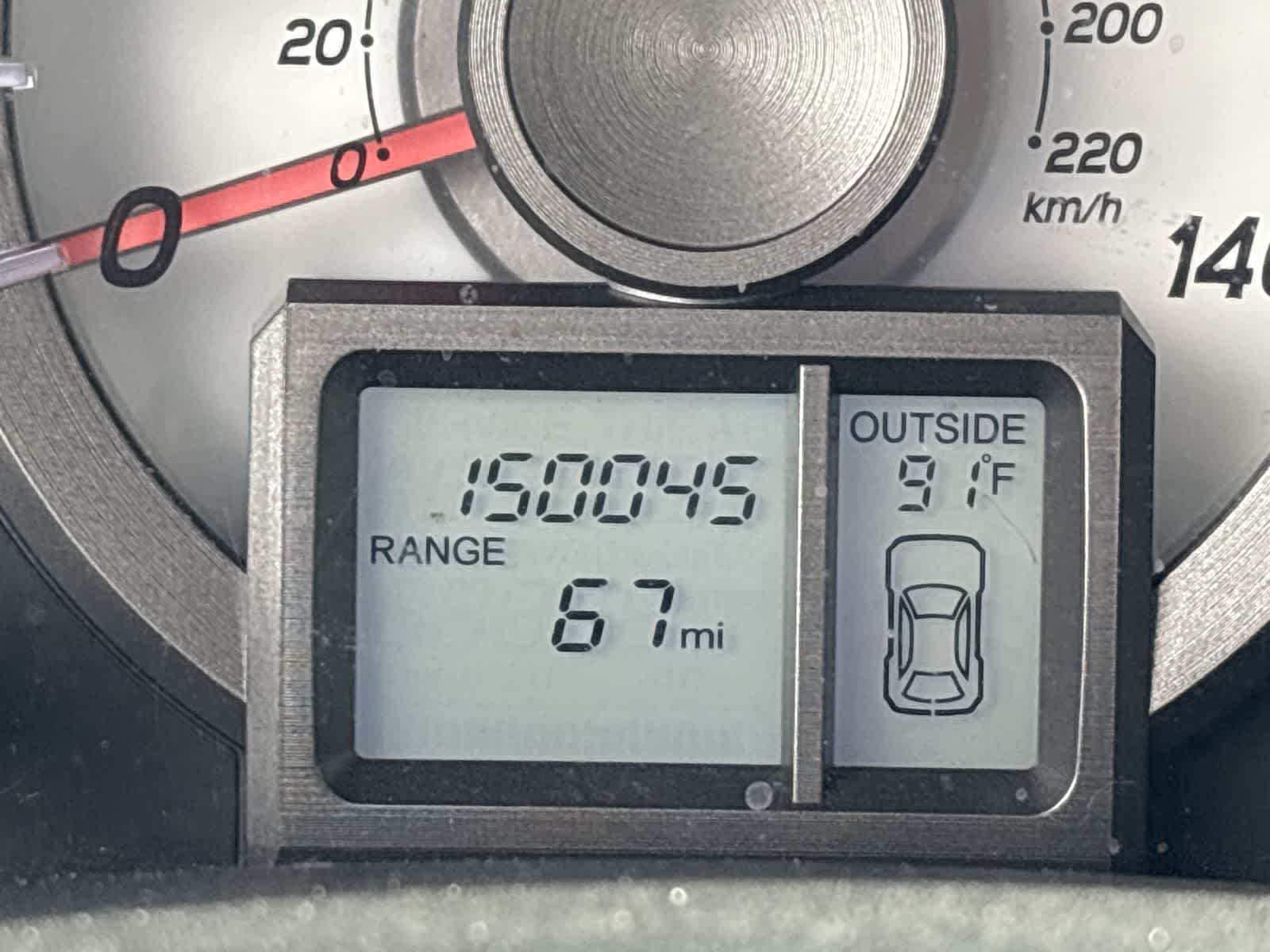 Thumbnail: 2013 Honda Pilot - 20