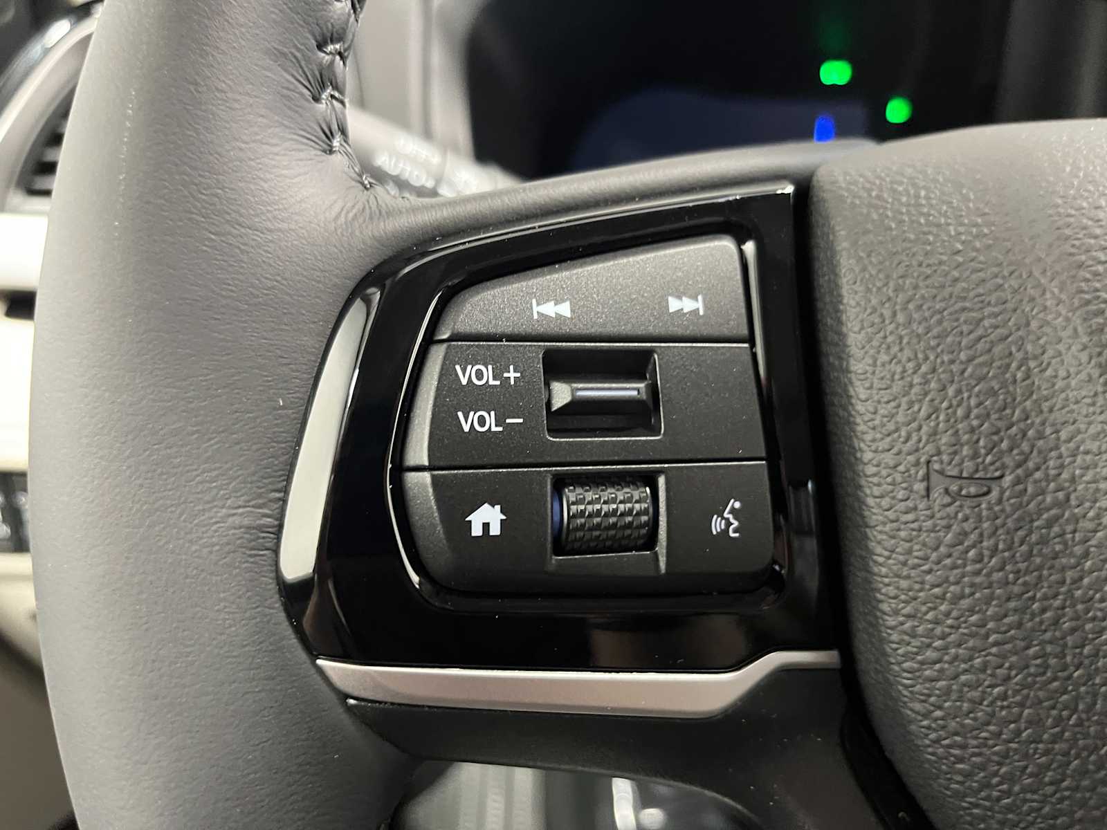 Thumbnail: 2026 Honda Odyssey - 18