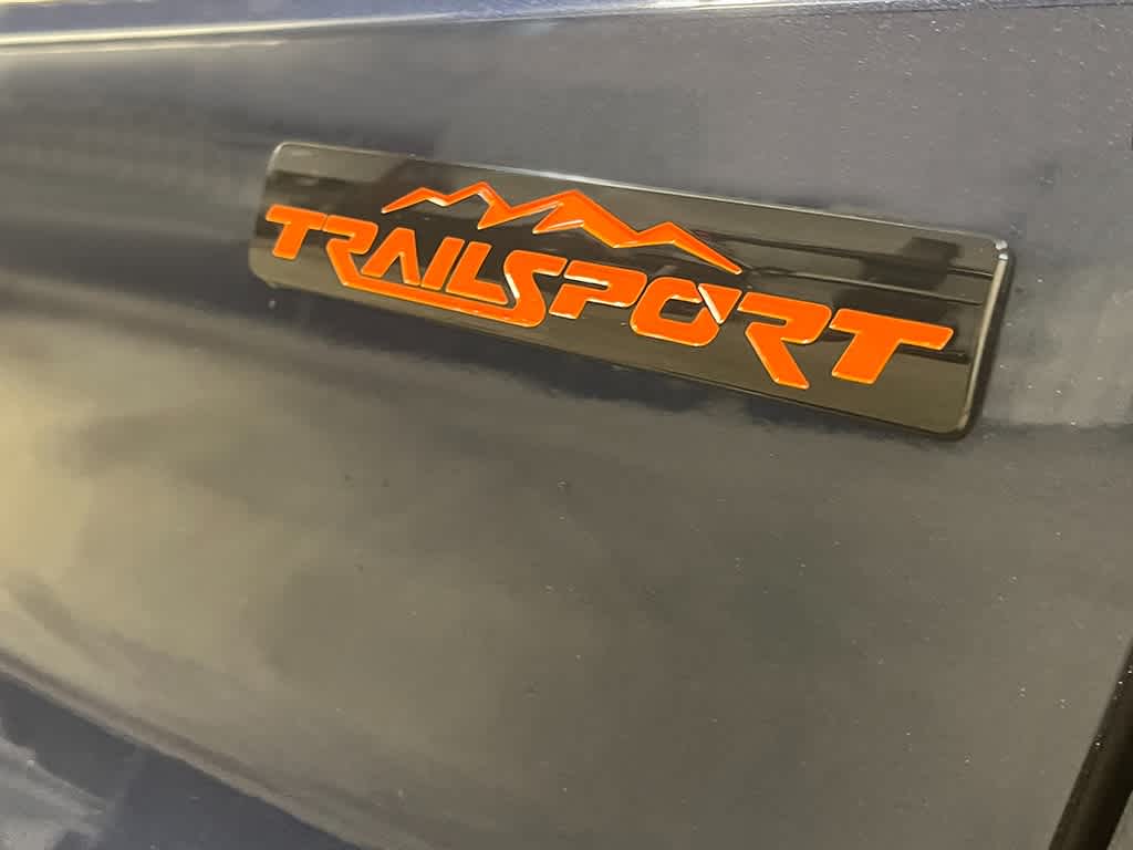 Thumbnail: 2026 Honda CR-V - 6