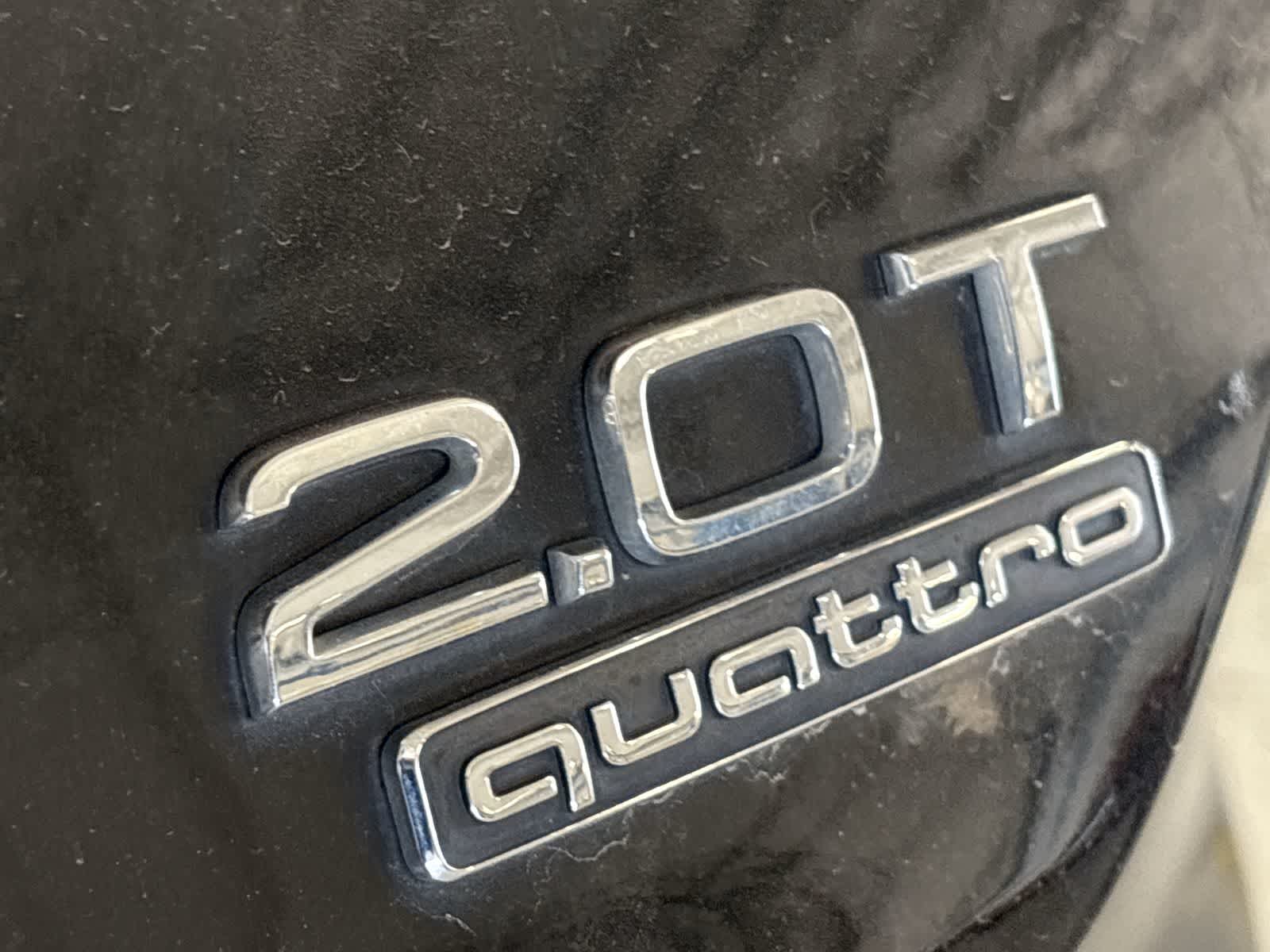 Thumbnail: 2018 Audi A5 - 12
