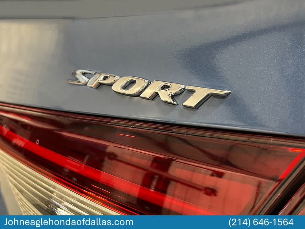 Thumbnail: 2026 Honda Civic - 10