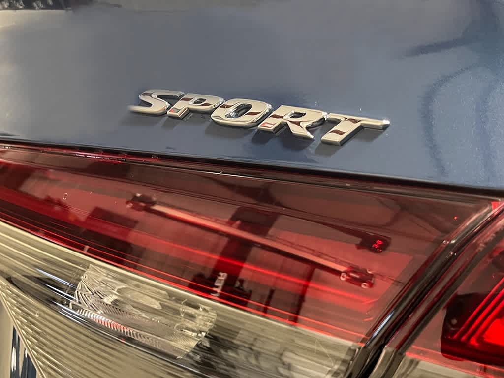 Thumbnail: 2026 Honda Civic - 6