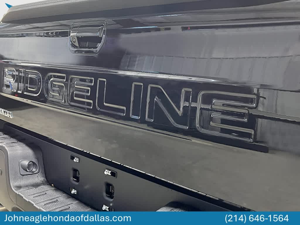 Thumbnail: 2026 Honda Ridgeline - 9