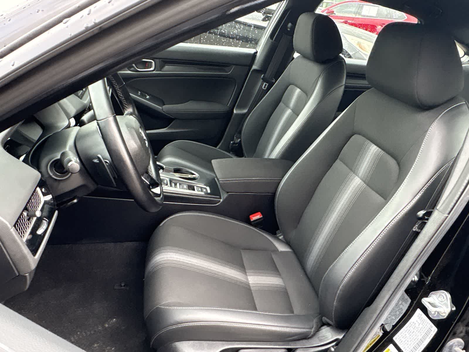 Thumbnail: 2023 Honda Civic - 21