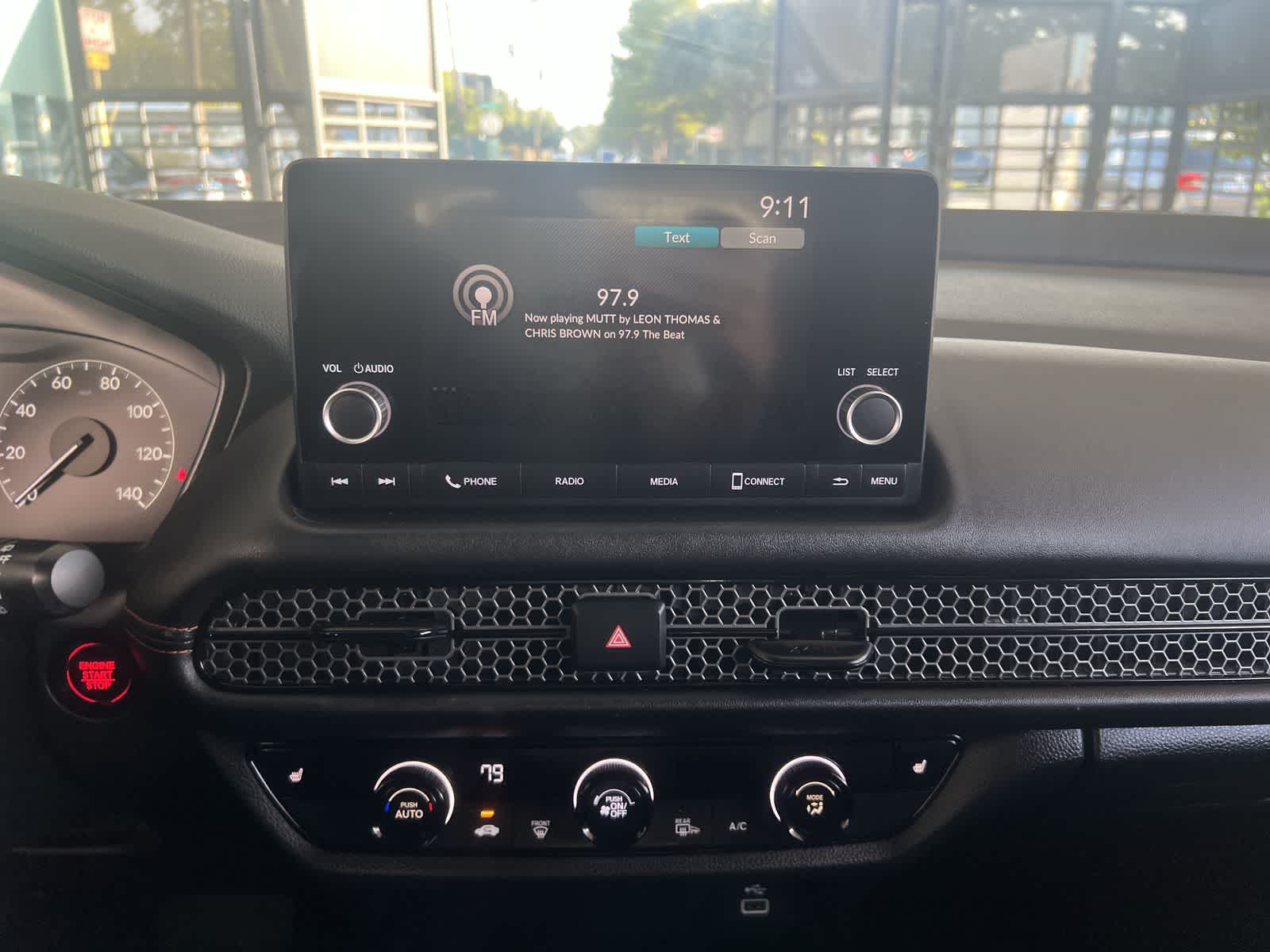 Thumbnail: 2024 Honda HR-V - 15