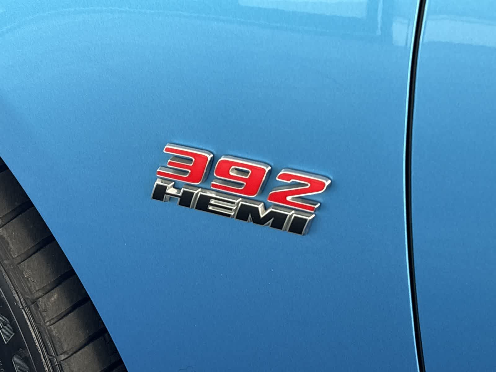 Thumbnail: 2023 Dodge Charger - 22