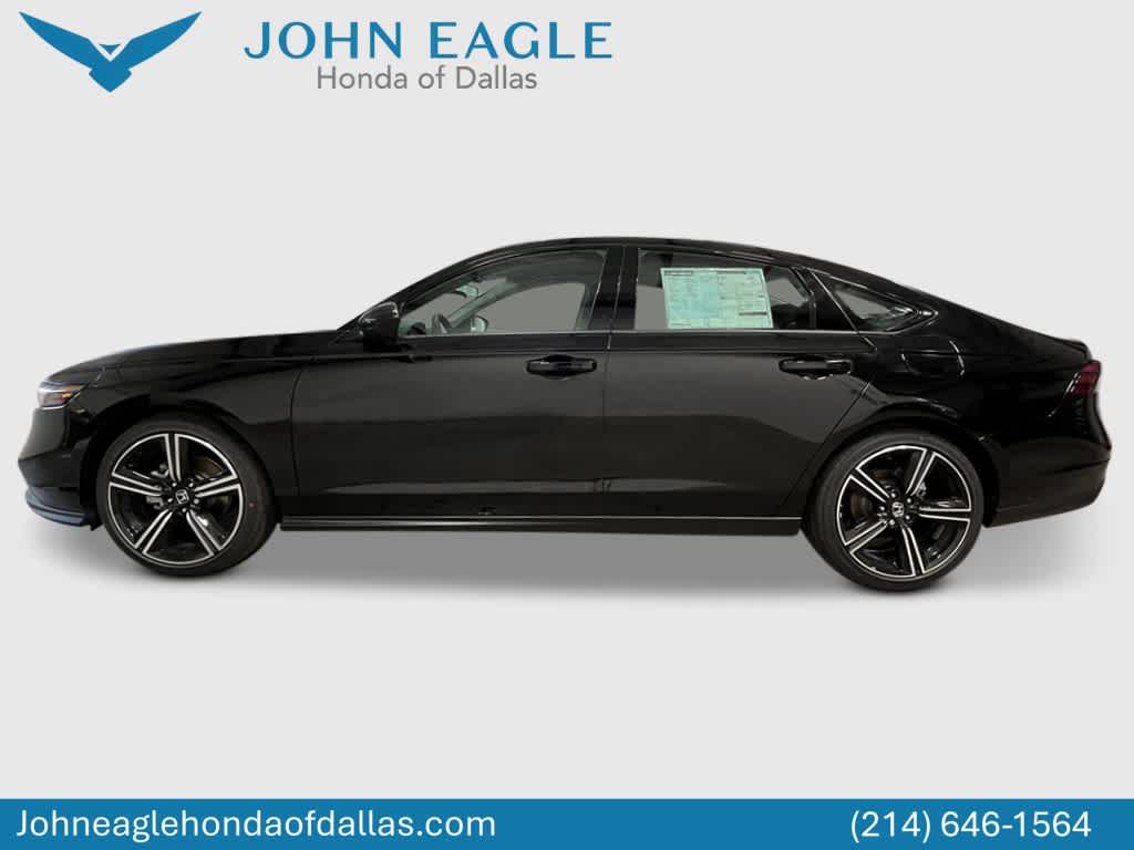 Thumbnail: 2026 Honda Accord - 6
