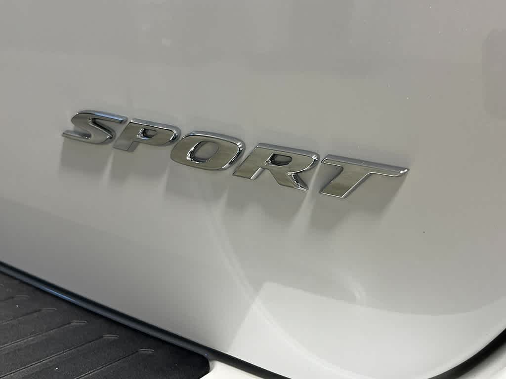 Thumbnail: 2026 Honda Odyssey - 7