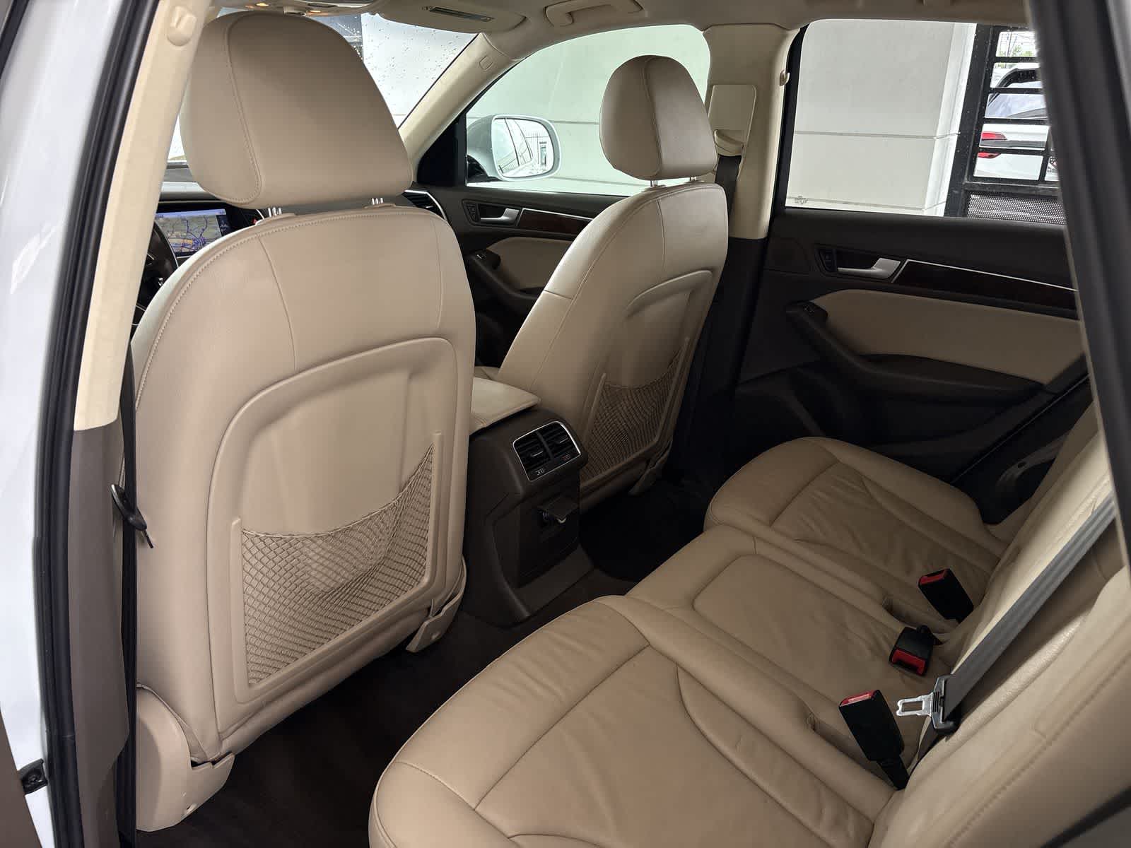 Thumbnail: 2015 Audi Q5 - 11